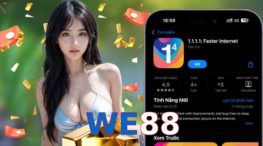 WE88